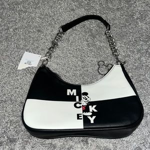 Mickey Mouse purse